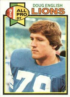 Doug English