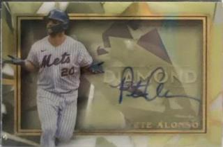 Pete Alonso