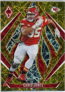 Chris Jones