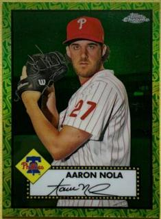 Aaron Nola