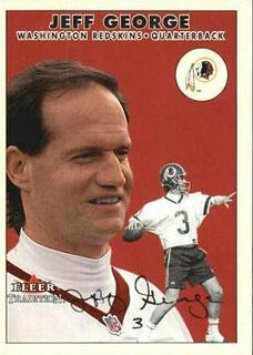 Jeff George