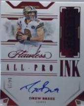 Drew Brees