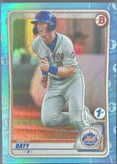 Brett Baty