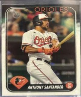 Anthony Santander