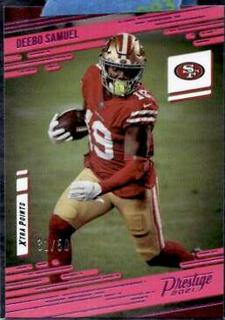 Deebo Samuel