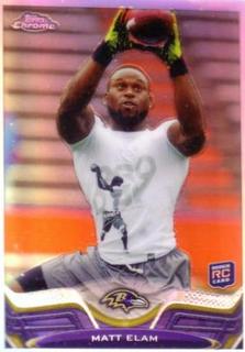Matt Elam