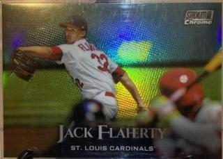 Jack Flaherty