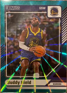 Buddy Hield