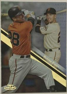 Buster Posey