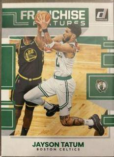 Jayson Tatum