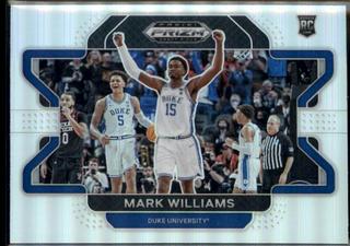 Mark Williams