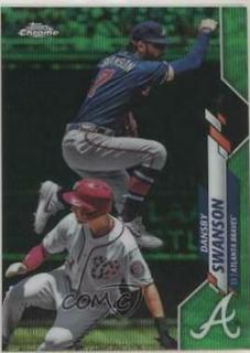 Dansby Swanson