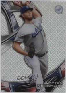 Clayton Kershaw