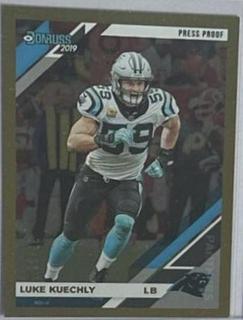 Luke Kuechly