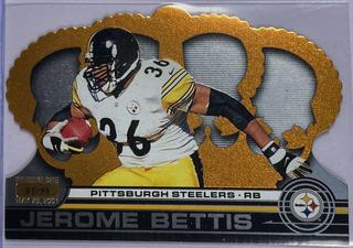 Jerome Bettis