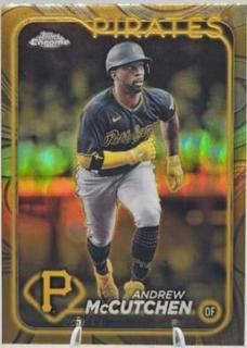 Andrew McCutchen