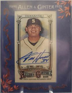 Felix Hernandez