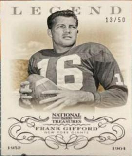Frank Gifford
