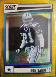 Deion Sanders
