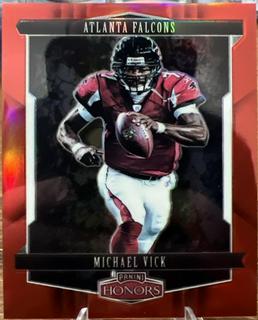 Michael Vick