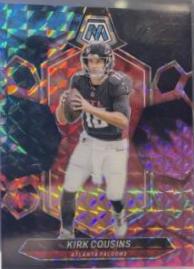 Kirk Cousins