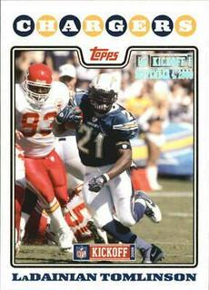 LaDainian Tomlinson