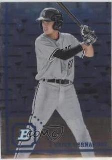Erick Hernandez