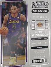 Russell Westbrook