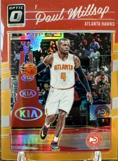 Paul Millsap