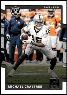 Michael Crabtree