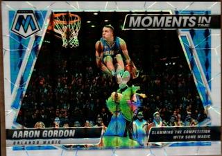 Aaron Gordon