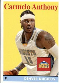 Carmelo Anthony