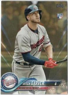 Mitch Garver