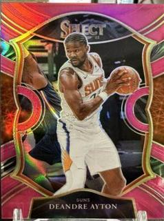 Deandre Ayton