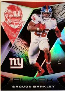 Saquon Barkley