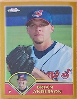 Brain Anderson