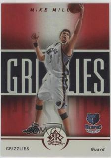 Mike Miller