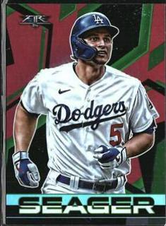 Corey Seager
