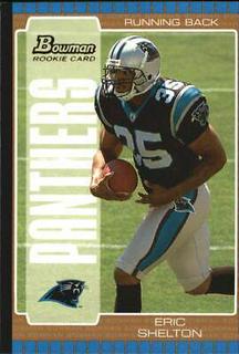 Eric Shelton