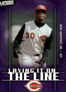 Ken Griffey Jr.