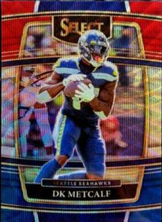 DK Metcalf