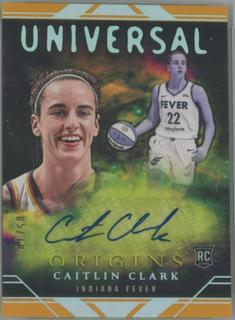 Caitlin Clark