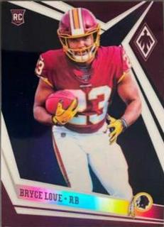 Bryce Love