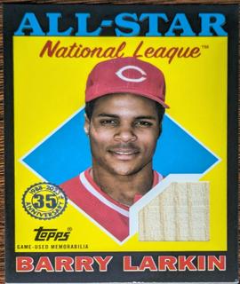 Barry Larkin