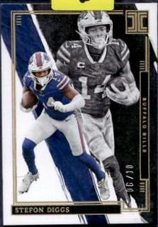 Stefon Diggs