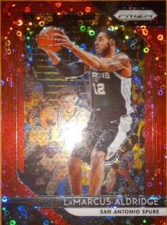 LaMarcus Aldridge