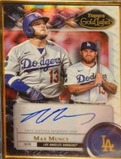 Max Muncy