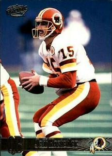 Jeff Hostetler