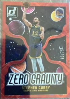 Stephen Curry