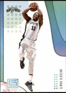 DeMar DeRozan